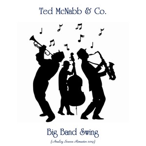 Big Band Swing (Analog Source Remaster 2019)