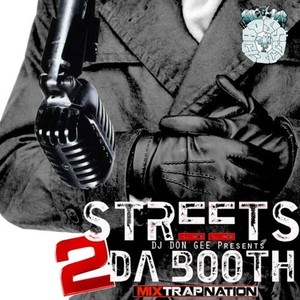 Streets 2 Da Booth