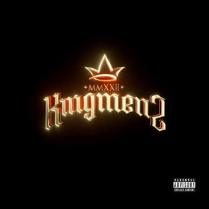 King Men 2 (Explicit)