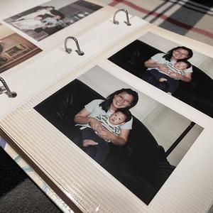 The Boy My Mama Raised