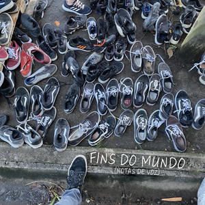 Fins do Mundo (notas de voz)