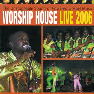 Here I Am to Worship (Live)