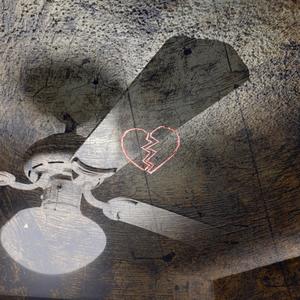 Broken Hearts & Ceiling Fans (feat. Julian Gross) (Radio Edit)