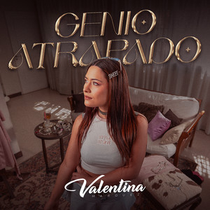 Genio Atrapado