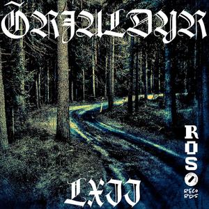 LXII(feat. Örjaldyr)