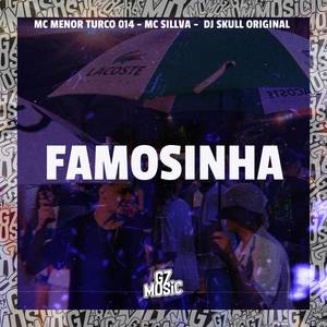 Famosinha (Explicit)