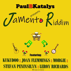 Jamento Riddim