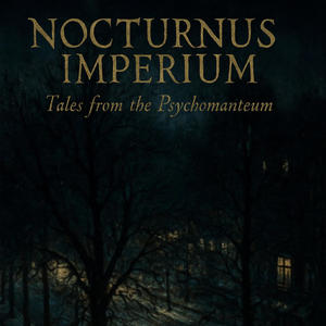 Psychomanteum Prophecy (feat. Lockjaw)