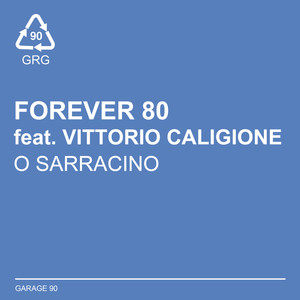 O Sarracino(feat. Vittorio Caligione) (Remix)