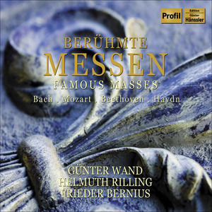 Mass in F Major, BWV 233 - Gloria