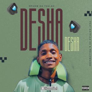 Desha Desha (feat. Kayflex Za & Mellowbone) (Explicit)