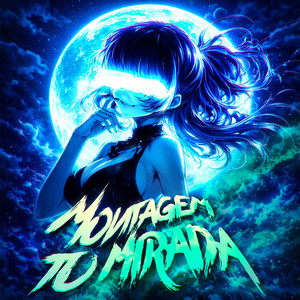 MONTAGEM TU MIRADA (Speed Up)