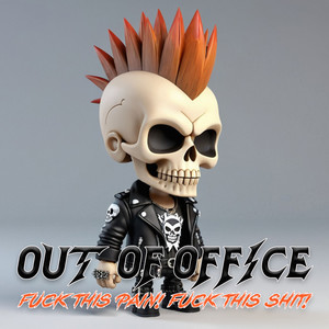 **** This Pain! **** This ****! (Explicit)