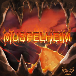 Muspelheim (Surtur)