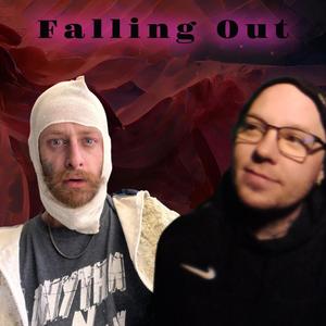 Falling out (feat. Jake Tha Face) [Explicit]