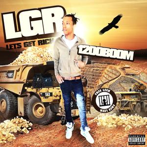 1200boom - Watch us ballout (Explicit)