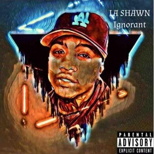 Ignorant (feat. Martyy Santan) (Explicit)