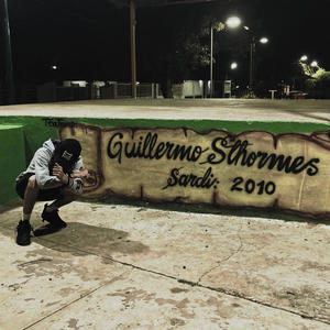 SATURNO STHORMES (Explicit)