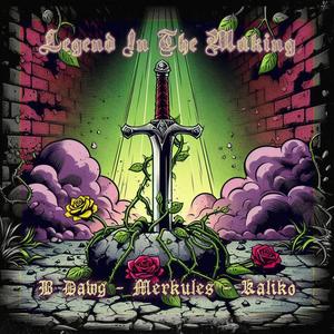 Legend In The Making (feat. Merkules & Krizz Kaliko) (Explicit)
