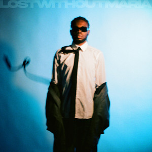 LOSTWITHOUTMARIA