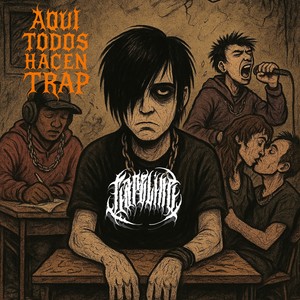 Aqui todos hacen trap (Explicit)