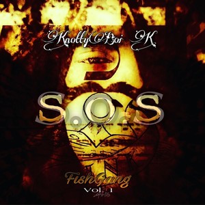 S.O.S 'FishGang'Vol. 1 (Explicit)