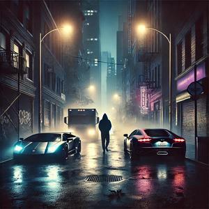 Just Go (Explicit)