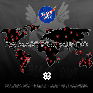 Da Maré Pro Mundo (Explicit)