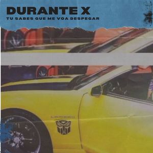 Tu Sabes Que Me Vo a Despegar (Explicit)