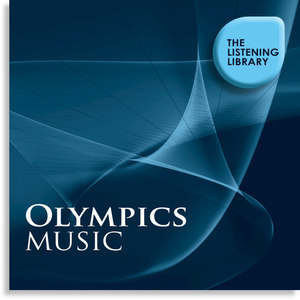 Olympics Music - The Listening Library