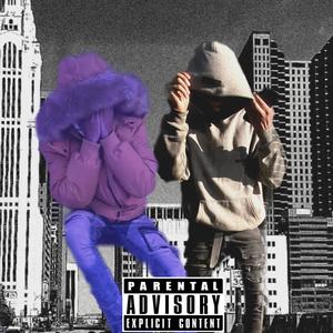 Jo x Pab (feat. 1LNS Rondo) (Explicit)