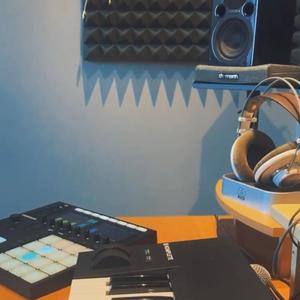 DJ Wich Sample Challenge