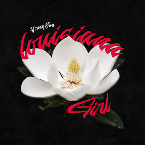 Louisiana Girl