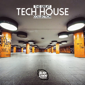 The Great Tech House Collection (Explicit)