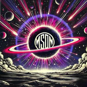 Space Lunch (feat. Doll¥ & Padula) (Explicit)