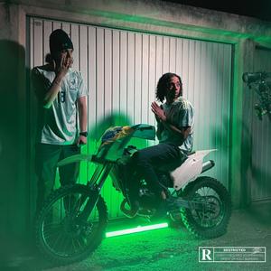 JETLAG (feat. S3VEN) (Explicit)