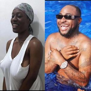 Davido Need somebody(raw sound)