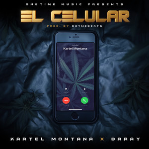 El Celular (Explicit)