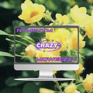 Crazy (feat. Moweezzy) (Explicit)