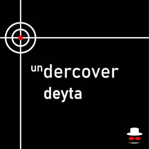 Undercover (Explicit)