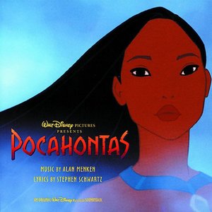 Pocahontas (Original Soundtrack)