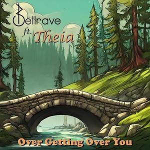 Over Getting Over You (feat. Theia)