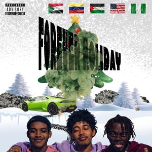Christmas (feat. ABG, ShanGold & REIGUNDO) (Explicit)