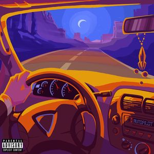 Autopilot (Dreamin') (Explicit)