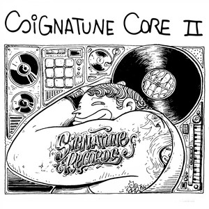 Signatune Core II