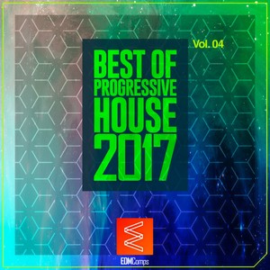 Best of Progressive House 2017, Vol. 04