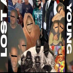 LOST FILES (Explicit)