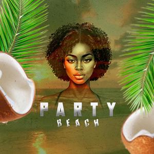 Party Beach Remix (Afro House Extended Version)