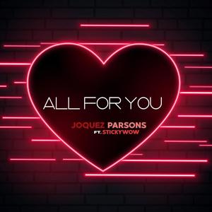 All for You(feat. StickyWow)