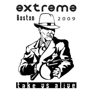 Take Us Alive:Boston 2009